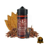 جویس ۱۲۰ میل های نیکوتین رویال توباکو محصول فایو پانز