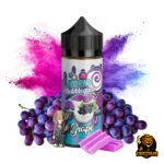 جوس ۱۲۰ میل بابل گام گریپ محصول هور نیفلاوا