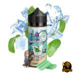 جوس ۱۲۰ میل بابل گام مینت محصول هور نیفلاوا