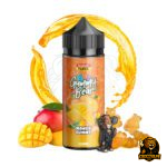 جوس ۱۲۰ میل گامی بر منگو گامی محصول هور نیفلاوا