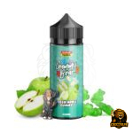 جوس ۱۲۰ میل گامی بر گرین اپل گامی محصول هور نیفلاوا