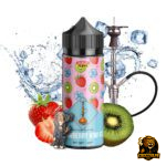 جوس ۱۲۰ میل شیشا استرابری کیوی آیس محصول هور نیفلاوا