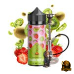 جوس ۱۲۰ میل شیشا استرابری کیوی محصول هور نیفلاو