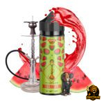 جوس ۱۲۰ میل شیشا واترملون محصول هور نیفلاو