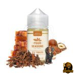 جویس ۶۰ میل های نیکوتین آر وای۴ توباکو محصول فور سیزنز