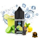 سالت ۳۰ میل امرالد جمز سالت محصول دکتر ویپس