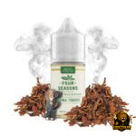 سالت ۳۰ میل ویرجینیا توباکو محصول فور سیزنز