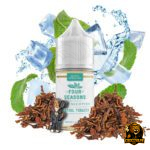 سالت ۳۰ میل منتول توباکو محصول فور سیزنز