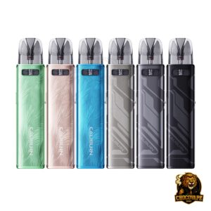 پادسیستم کالیبرن جی۳ محصول یوول | Caliburn G3 by Uwell