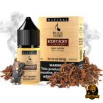 سالت ۳۰ میل کنتاکی توباکو محصول بلک نوت