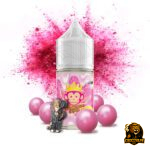 سالت ۳۰ میل بابل گام کینگز اورجینال محصول دکتر ویپس