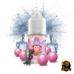 سالت ۳۰ میل بابل گام کینگز اورجینال آیس محصول دکتر ویپس