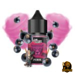 سالت ۳۰ میل پینک محصول دکتر ویپس