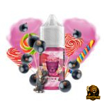 سالت ۳۰ میل پینک کندی محصول دکتر ویپس