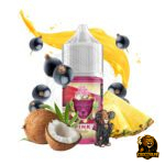 سالت ۳۰ میل پینک کولادا محصول دکتر ویپس