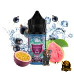 سالت ۳۰ میل پینک کریزی فروزن محصول دکتر ویپس