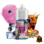 سالت ۳۰ میل پینک فروزن ریمیکس محصول دکتر ویپس