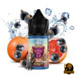 سالت ۳۰ میل پینک رویال فروزن محصول دکتر ویپس