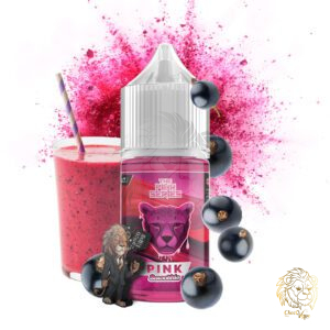 سالت ۳۰ میل دکتر ویپس مدل پینک اسموتی | Dr. Vapes Pink Smoothie Salt Nic