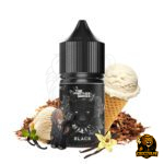 سالت ۳۰ میل دکتر ویپس مدل بلک | ‌Black by Dr Vapes Salt Nic