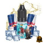 سالت ۱۰ میل هور نیفلاوا مدل رد بول آیس | Horny Flava Red Bull Ice Salt Nic