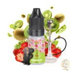 سالت ۱۰ میل هور نیفلاوا شیشا استرابری کیوی | Horny Flava Shisha Strawberry Kiwi Salt Nic