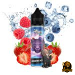 جوس ۶۰ میل دکتر ویپس مدل بریز آیس | Dr Vapes Berries Ice