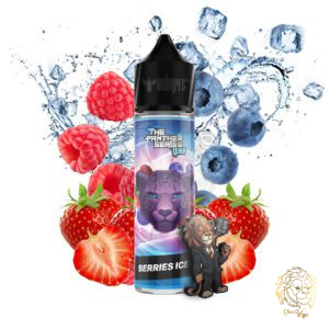 جوس دکتر ویپس مدل بریز آیس | Dr Vapes Berries Ice
