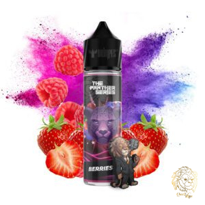 جوس دکتر ویپس مدل بریز | Berries by Dr Vapes
