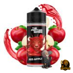 جویس دکتر ویپس مدل رد اپل | Red Apple by Dr Vapes