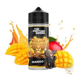 جوس ۱۲۰ میل دکتر ویپس مدل منگو محصول | Mango by Dr Vapes