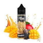جوس ۶۰ میل دکتر ویپس مدل منگو محصول | Mango by Dr Vapes