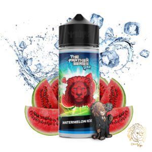جوس ۱۲۰ میل دکتر ویپس مدل واترملون آیس | Watermelon Ice By Dr Vapes