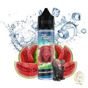 جوس دکتر ویپس مدل واترملون آیس | Watermelon Ice By Dr Vapes