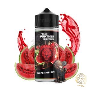 جوس ۱۲۰ میل دکتر ویپس مدل واترملون | Watermelon By Dr Vapes