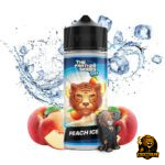 جویس دکتر ویپس مدل هلو یخ | Peach Ice By Dr Vapes