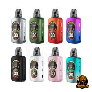 پادسیستم آرگوس اِی محصول ووپو | Voopoo Argus A