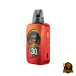 پادسیستم آرگوس اِی محصول ووپو | Voopoo Argus A - قرمز