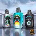 پادسیستم آرگوس اِی محصول ووپو | Voopoo Argus A - ۲