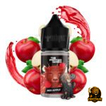 سالت ۳۰ میل دکتر ویپس رد اپل | Red Apple by Dr Vapes