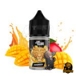 سالت ۳۰ میل  دکتر ویپس مدل منگو | Mango by Dr Vapes Salt Nic