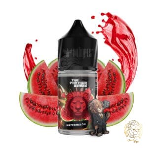 سالت ۳۰ میل دکتر ویپس مدل واترملون | Watermelon By Dr Vapes Salt Nicotine