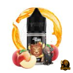 سالت ۳۰ میل دکتر ویپس مدل هلو | Peach By Dr Vapes Salt Nic