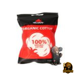 کوتون هل ویپ مدل اورگانیک کوتون | Hellvape Organic Cotton