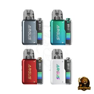 پادسیستم ووپو مدل آرگوس پی۲ | Voopoo Argus P2