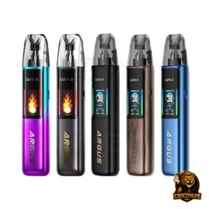 پادسیستم ووپو مدل آرگوس جی۲ | Voopoo Argus G2