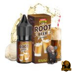 سالت ۳۰ میل هور نیفلاوا مدل روت بیر | Horny Flava Root Beer Salt Nic