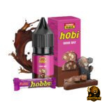 سالت ۳۰ میل هور نیفلاوا مدل شکلات هوبی | Horny Flava Hobi Salt Nic