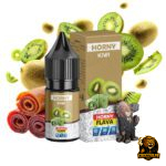 سالت ۳۰ میل هور نیفلاوا مدل لواشک کیوی | Horny Flava Kiwi Salt Nic