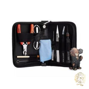 کیف ابزار ویپ دیمن کیلر | Demon Killer Vape Tool Kit